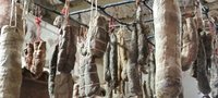 Lonzo, Coppa, Ham - Charcuterie Corse