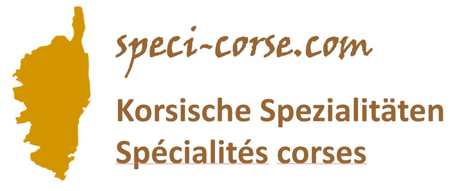 speci-corse.com - Korsische Spezialitäten